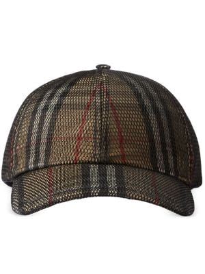 Sombreros, gorros y gorras Burberry para hombre — FARFETCH.